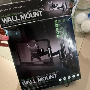 Tv wall mount
